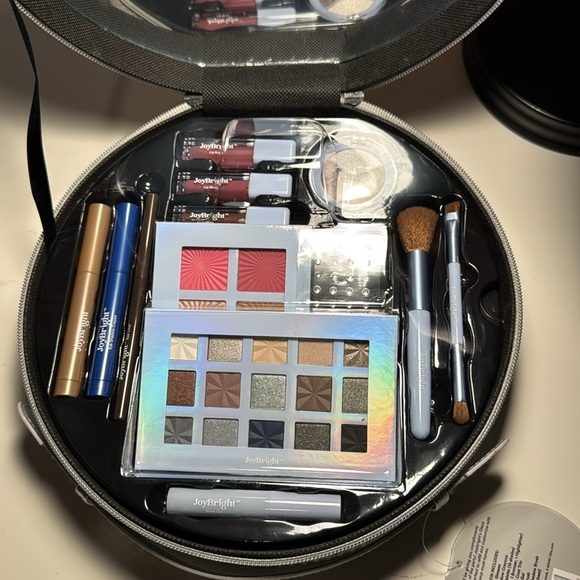 Ulta Beauty's Disco Dreams Beauty Box NWT - Picture 8 of 8